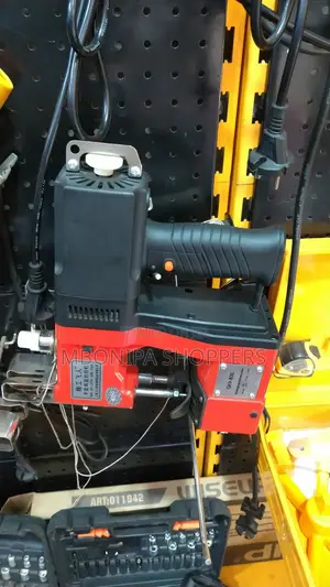 Electric Bag Closer Industrial Mini Portable Sewing Machine