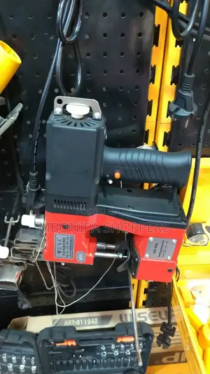 Electric Bag Closer Industrial Mini Portable Sewing Machine