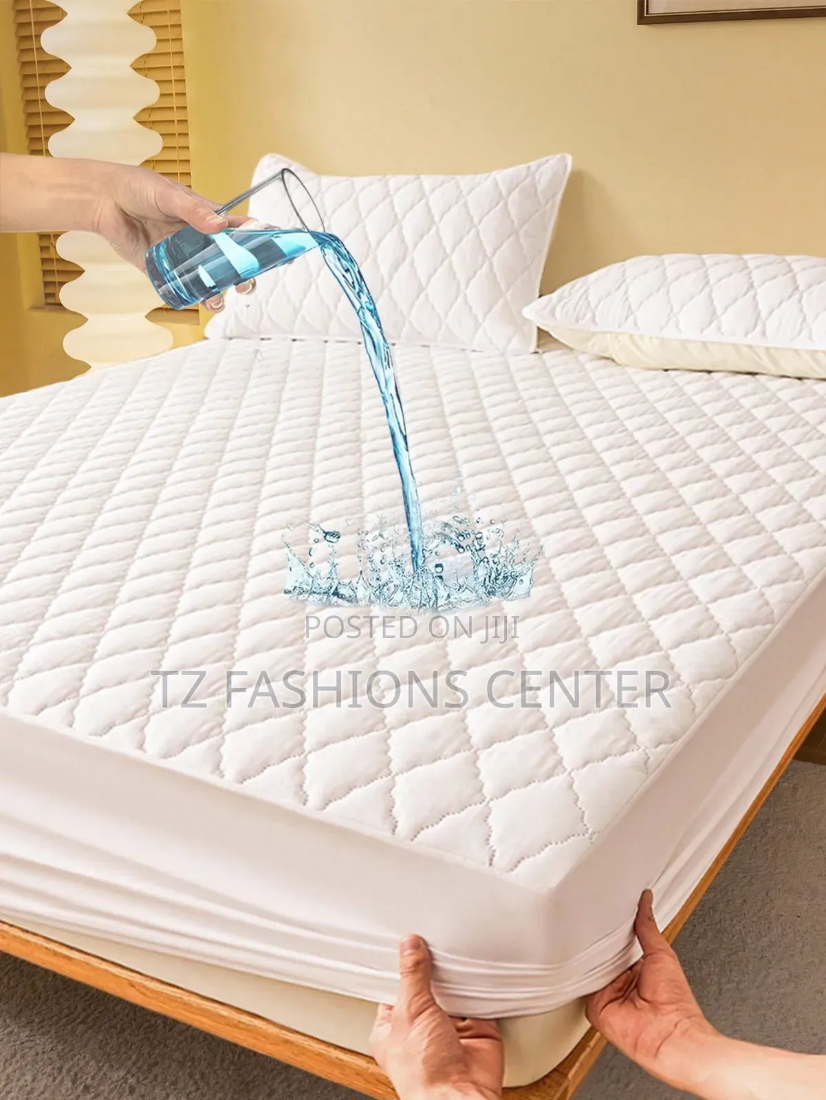 Mattress Protector