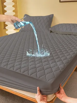 Mattress Protector