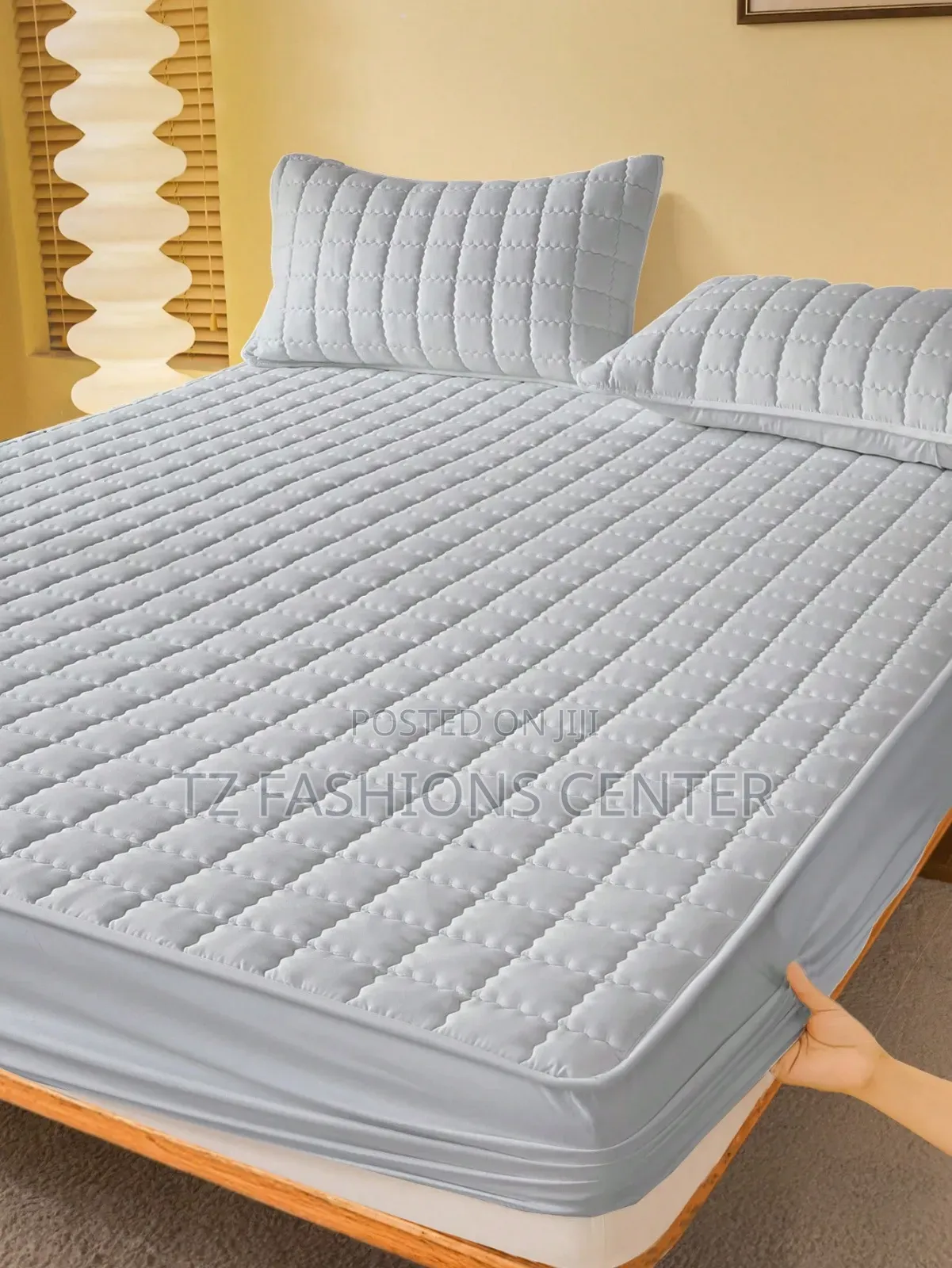 Mattress Protector