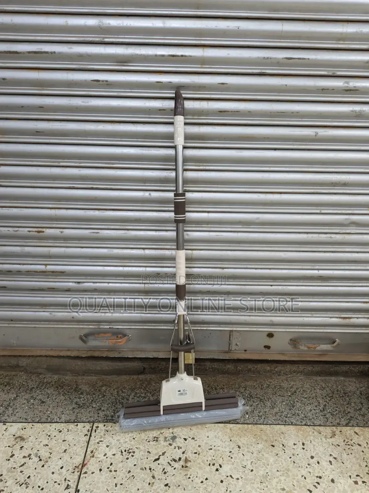 Self Squeezing Cleaning Mop Floor Cleaning Mop