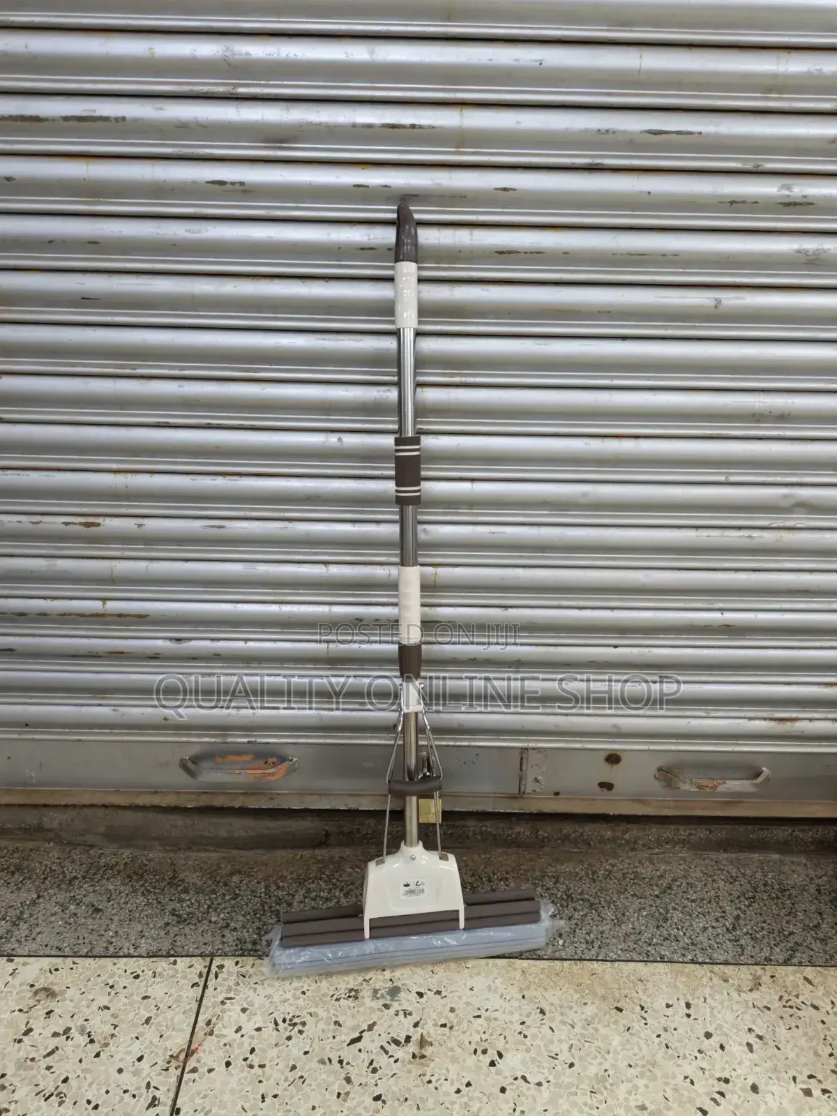 Self Squeezing Cleaning Mop Floor Cleaning Mop