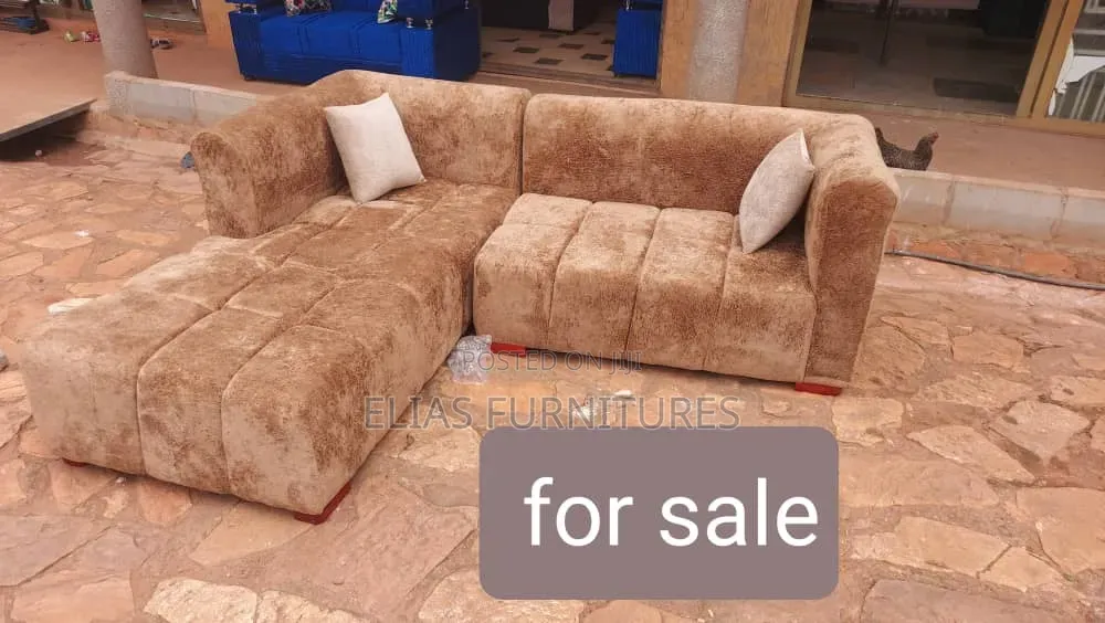 Bubble Sofas