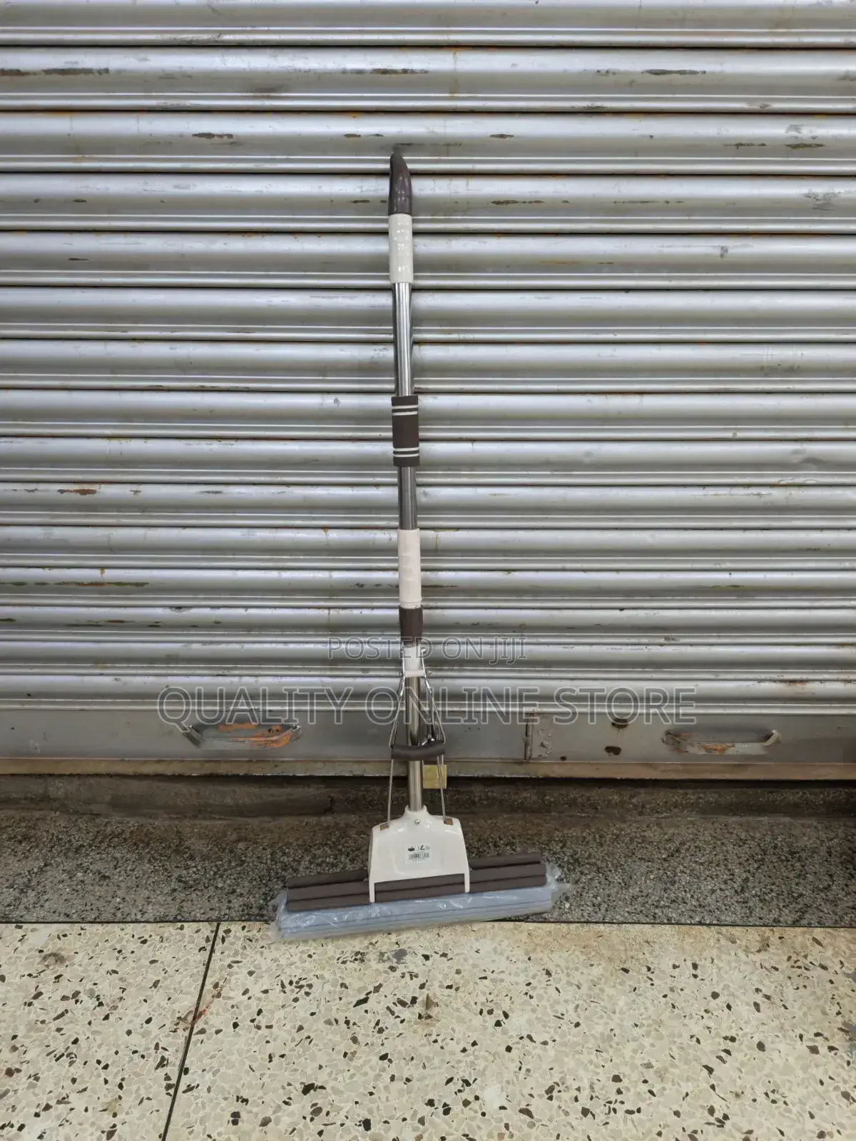 Self Squeezing Cleaning Mop Floor Cleaning Mop