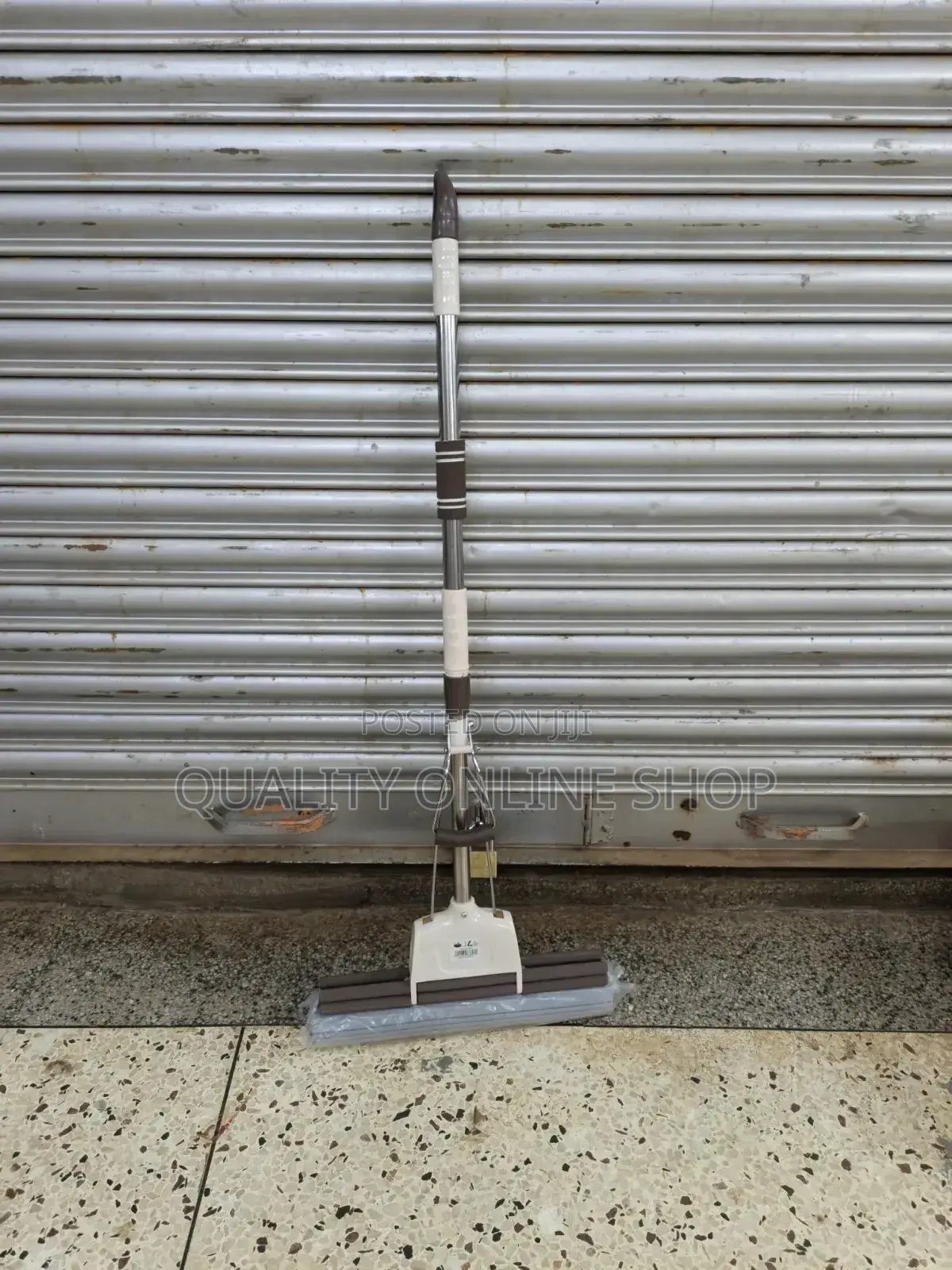 Self Squeezing Cleaning Mop Floor Cleaning Mop