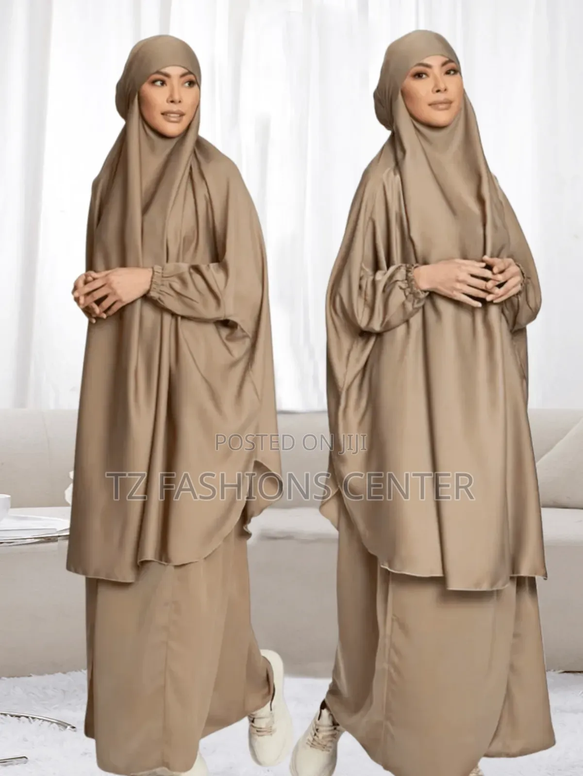 Muslim Clothes