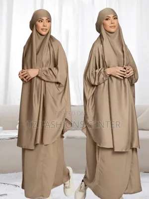 Muslim Clothes