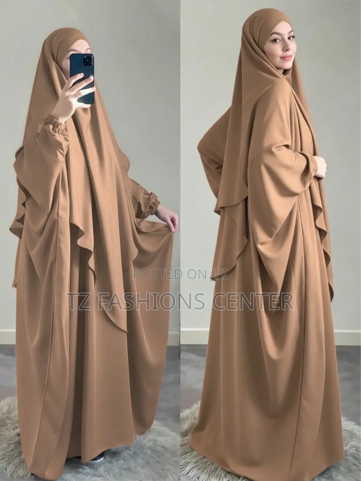 Muslim Clothes