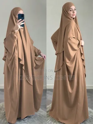 Muslim Clothes