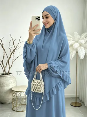Muslim Clothes