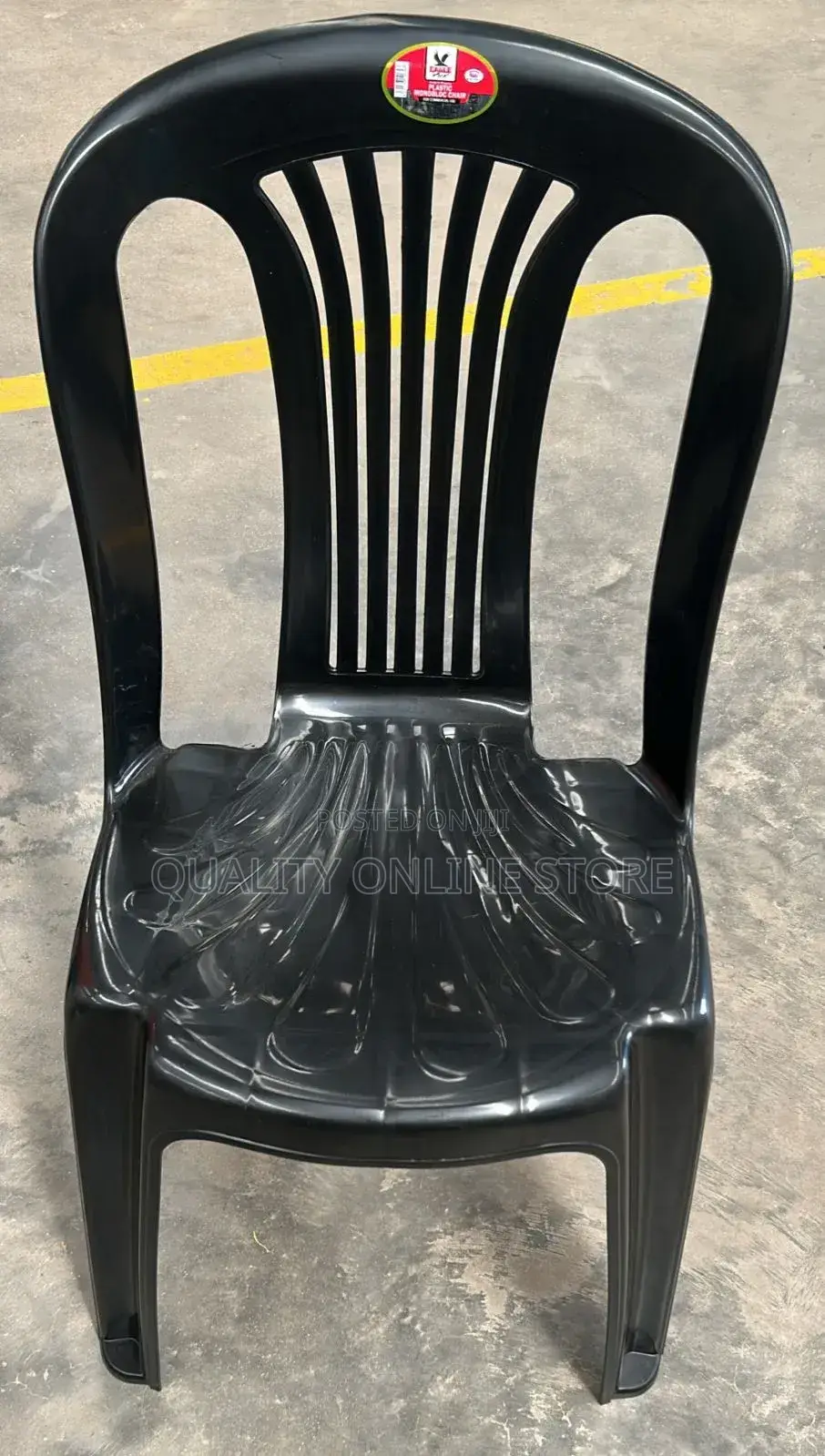 Armless Plastic Chairs Plastic Chairs Stackable