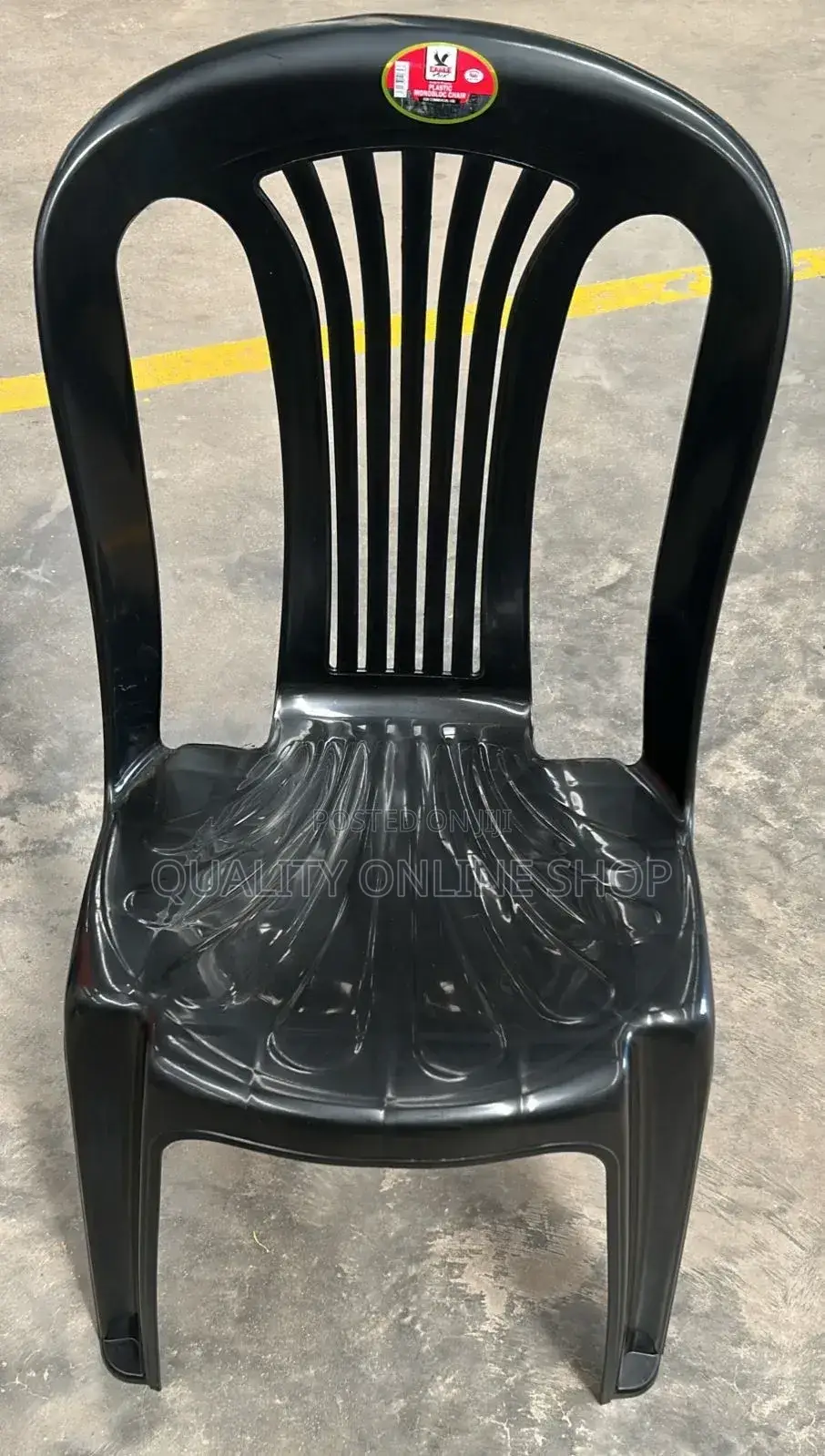 Armless Plastic Chairs Plastic Chairs Stackable