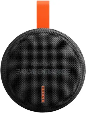 Xiaomi Bluetooth Speaker Essential