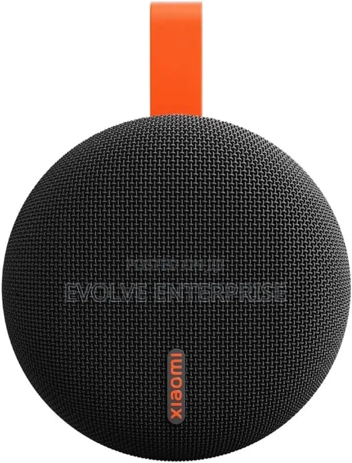 Xiaomi Bluetooth Speaker Essential