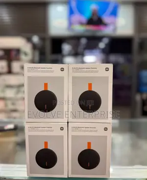 Xiaomi Bluetooth Speaker Essential