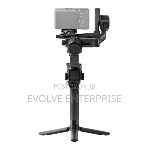 DJI RS 5 Professional Camera Stabilizer