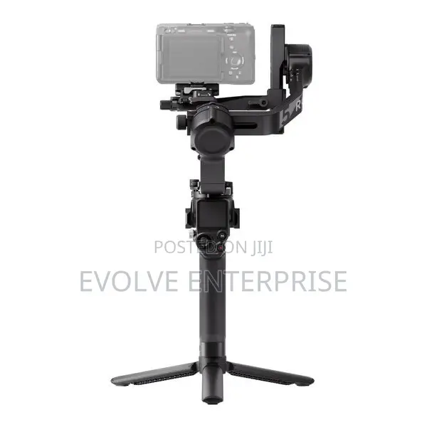 DJI RS 5 Professional Camera Stabilizer