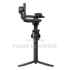 DJI RS 5 Professional Camera Stabilizer