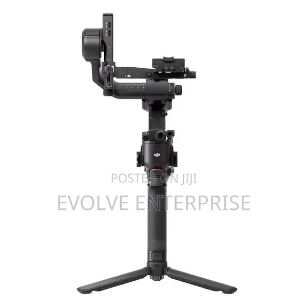 DJI RS 5 Professional Camera Stabilizer