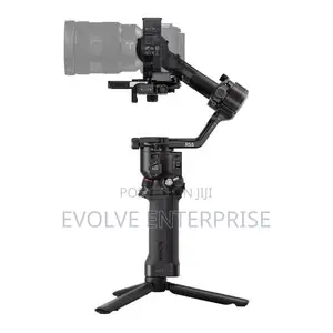 DJI RS 5 Professional Camera Stabilizer