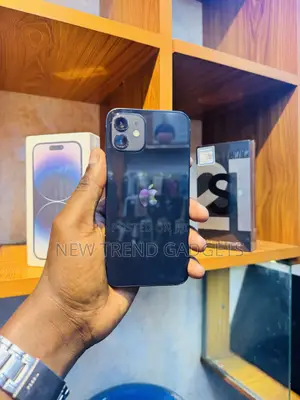 Apple iPhone 12 128 GB Blue