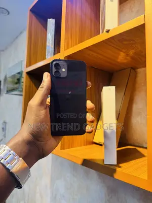 Apple iPhone 12 128 GB Blue