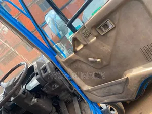 Fuso Tipper