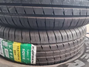 185/70r14 Kapsen Tyres for Raum.