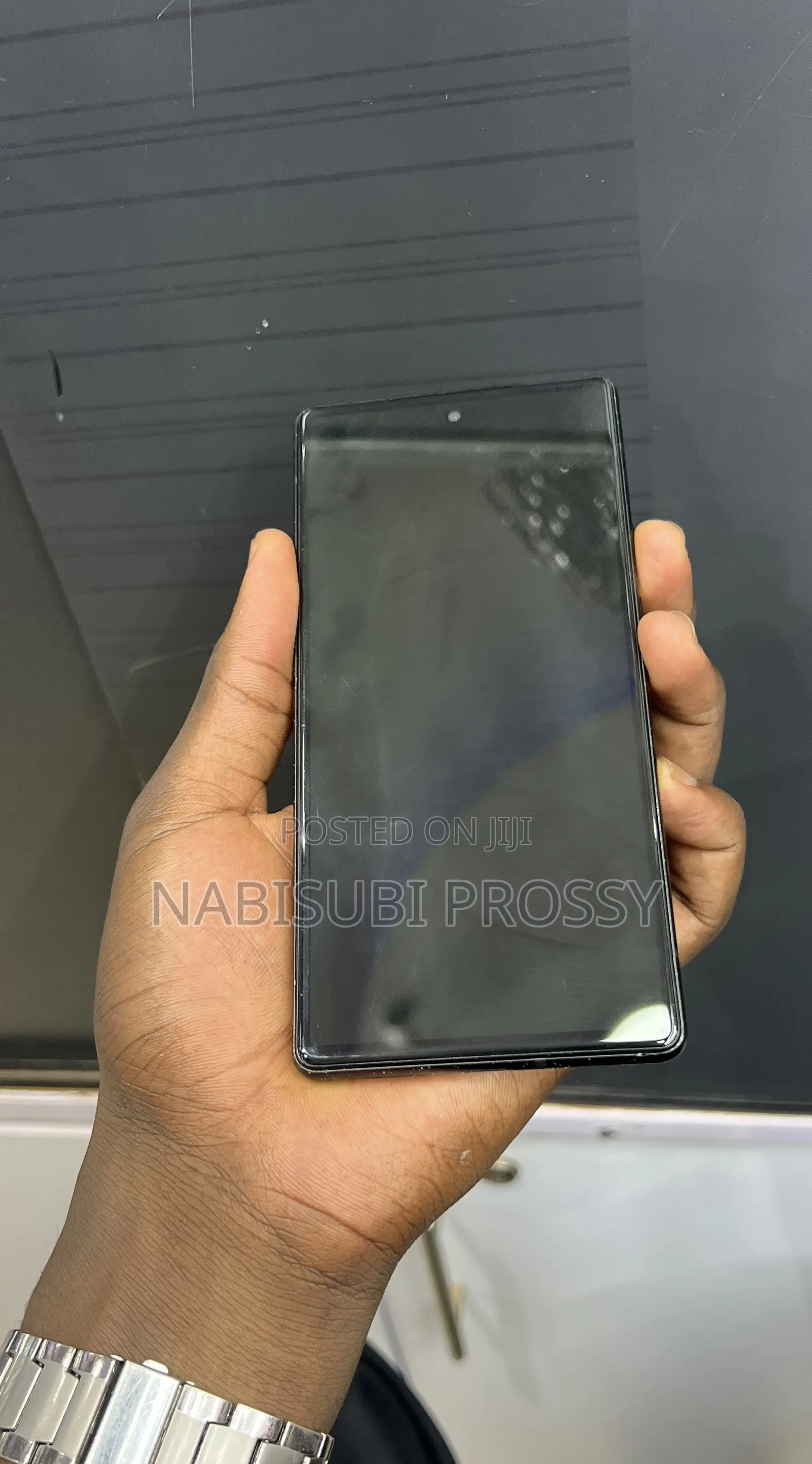 Google Pixel 6 128 GB Green