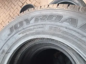 165R13 Milemax Tires for Canter.