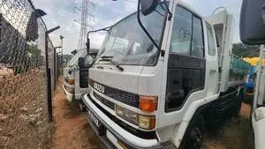 Forward Tipper