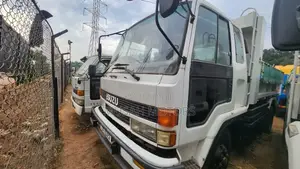 Forward Tipper