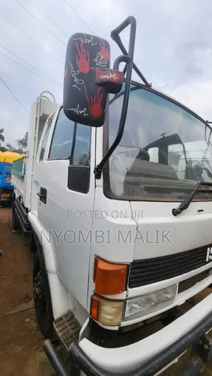 Forward Tipper