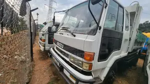 Forward Tipper