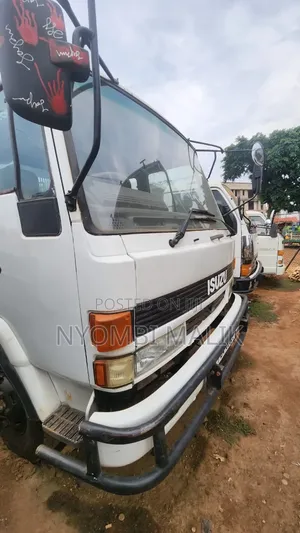 Forward Tipper