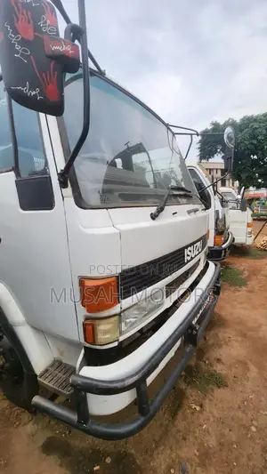 Forward Tipper