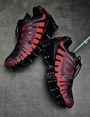Nike Shoes