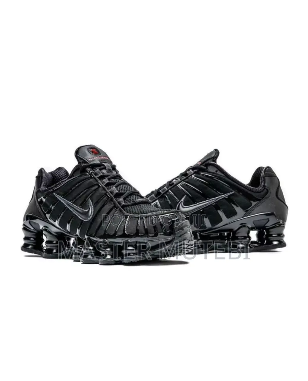 Nike Shoes