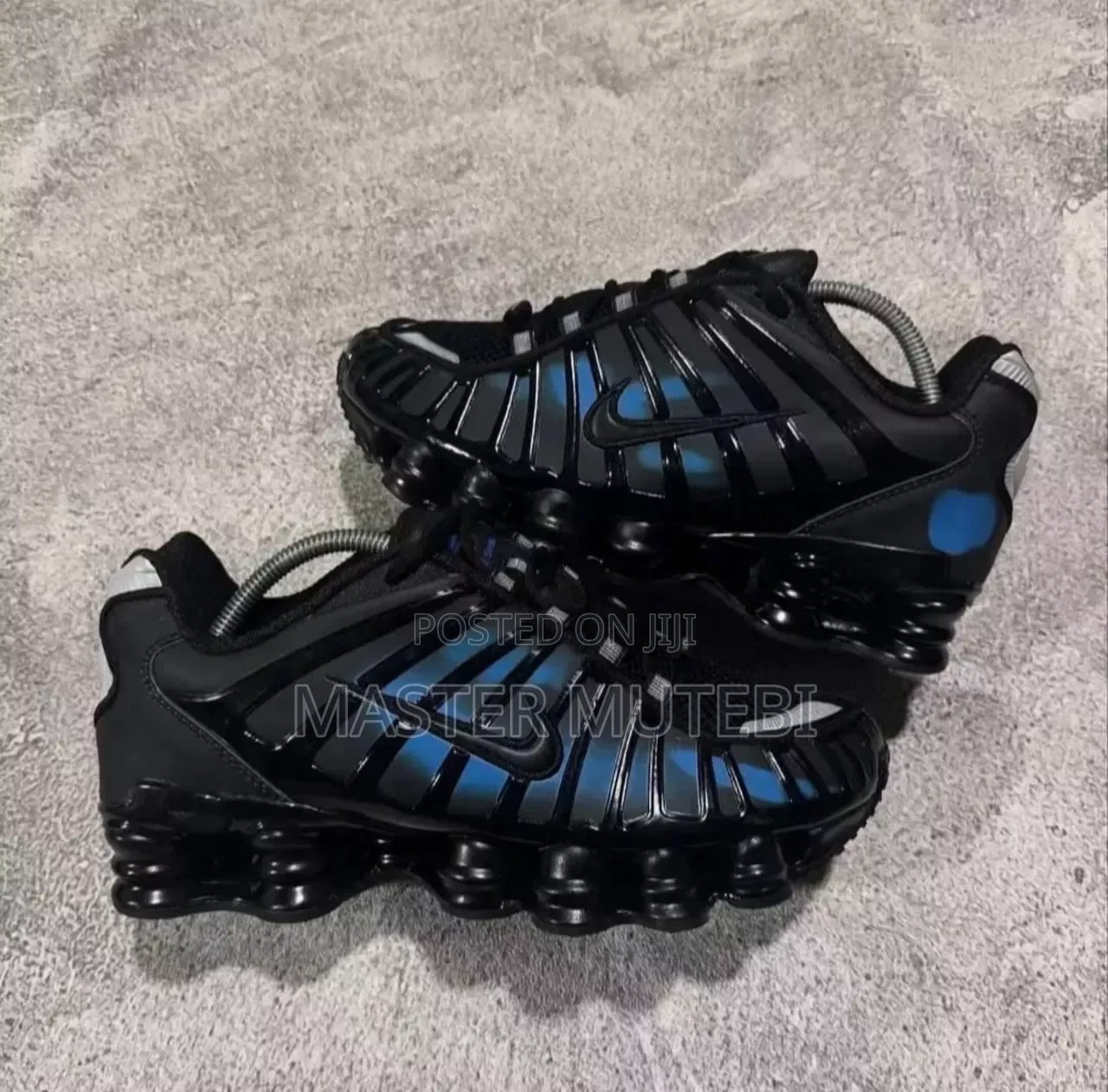 Nike Shoes