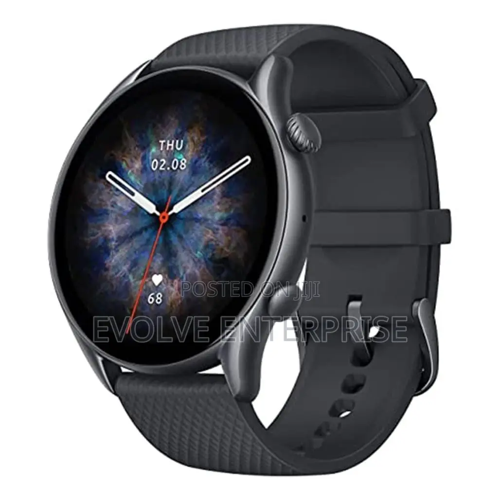 Amazfit GTR 3 Pro Smart Watch 1.45