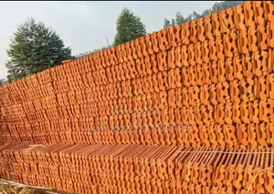Clay Roofing Tiles