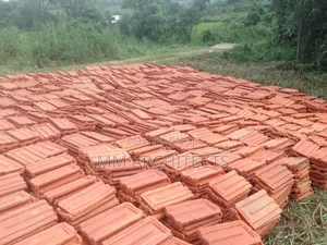 Clay Roofing Tiles