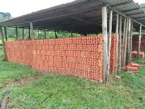 Clay Roofing Tiles
