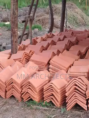 Clay Roofing Tiles