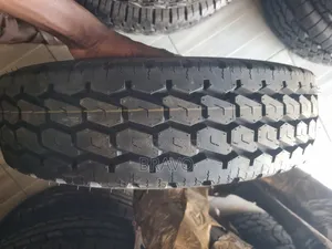 195R15 MRf New Seasonal Tyres
