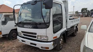 Isuzu Truck
