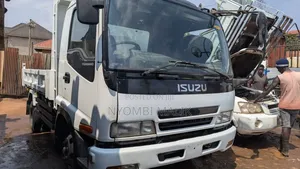 Isuzu Truck