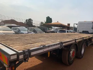 Isuzu Truck