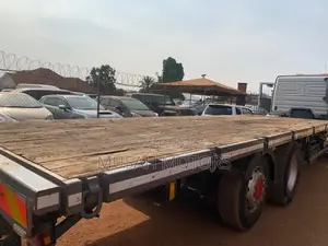 Isuzu Truck